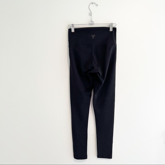 Aritzia TNA Black Atmosohere Leggings Size Small - Picture 8 of 8